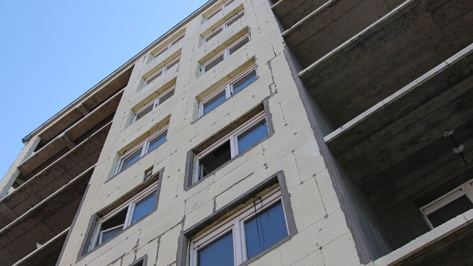 Omogućiti otkup stanova